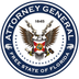 Florida Attorney General seal
